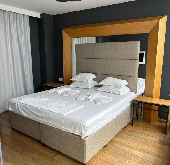 Апартаменты Deluxe 1 Спальня, Botabara Del Mar Boutique