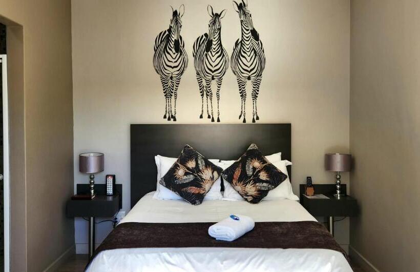 Номер Стандарт, Green Kalahari Guesthouse