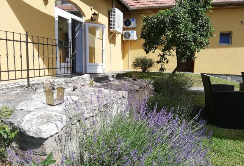 带2个卧室的公寓, Malom Tó Vendégház Tapolca