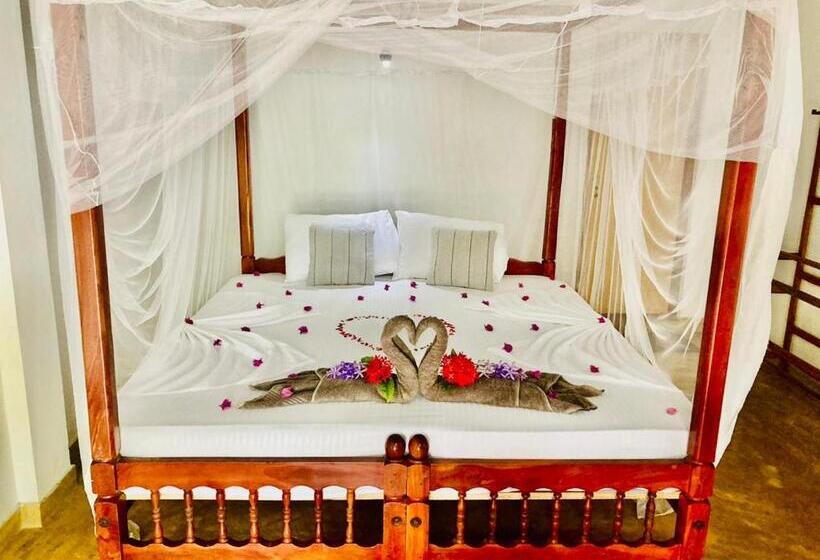 Номер Стандарт Вид на Море, Dilena Beach Inn