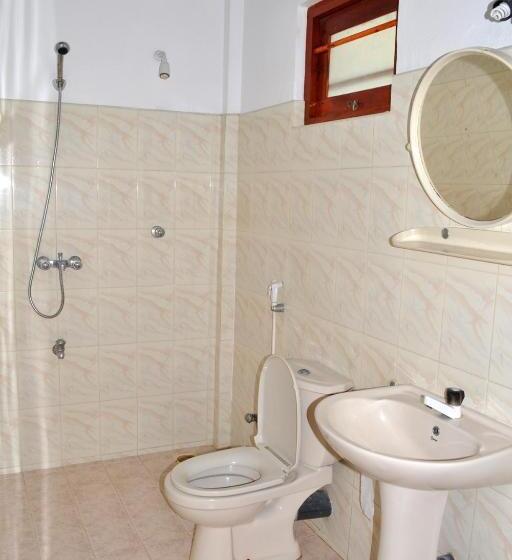 Номер Стандарт Вид на Море, Dilena Beach Inn