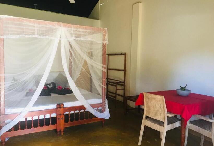 Номер Стандарт Вид на Море, Dilena Beach Inn