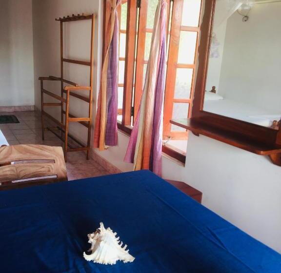 Номер Стандарт Вид на Море с Балконом, Dilena Beach Inn