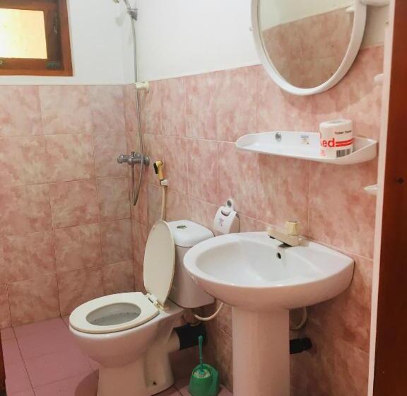 Номер Стандарт Вид на Сад, Dilena Beach Inn
