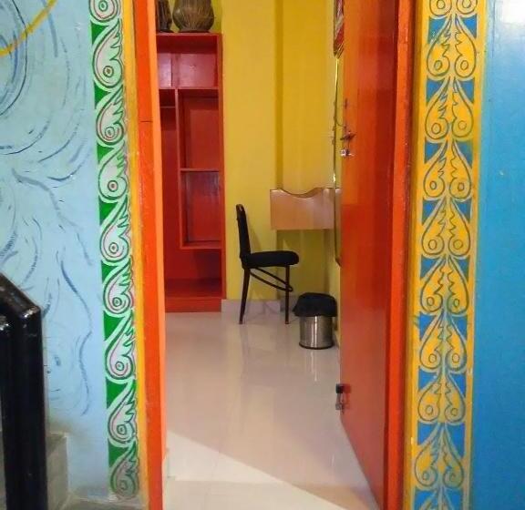 Номер Deluxe, Bhadra Kali Guest House