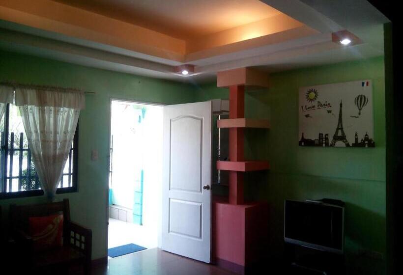 스탠다드 방갈로, Gomez Guest House