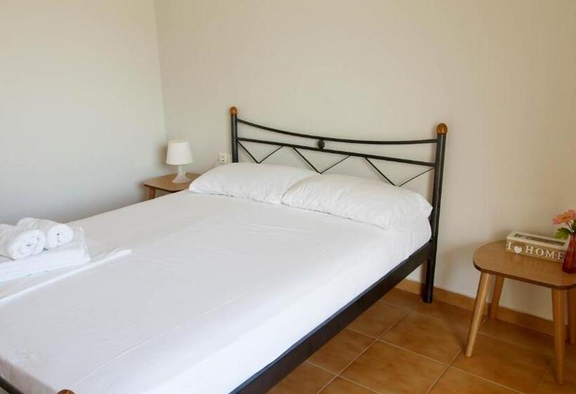 Апартаменты 1 Спальня Вид на Море, Guest House Suga 1