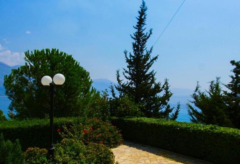 Студия Стандарт Вид на Море, Guest House Suga 1