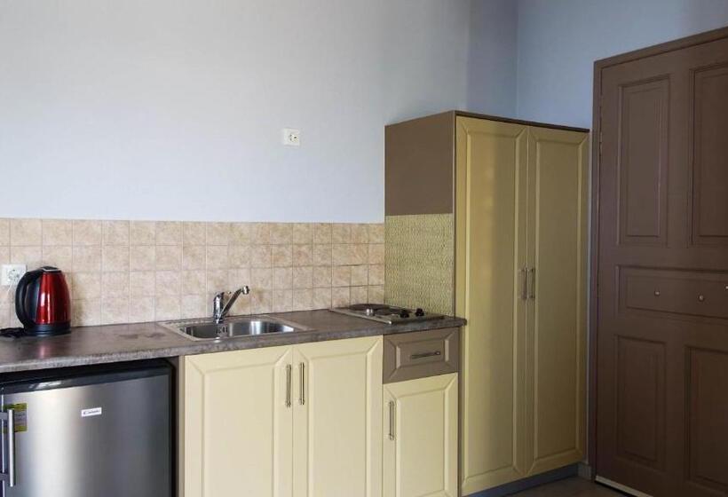 Студия Стандарт Вид на Море, Guest House Suga 1