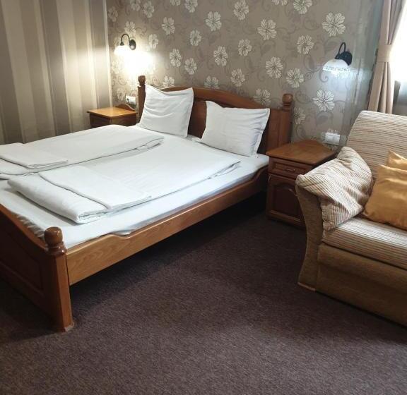 Номер Deluxe, Guest House Elora