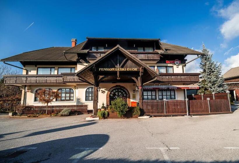 اتاق استاندارد, Guesthouse Leski Dvor