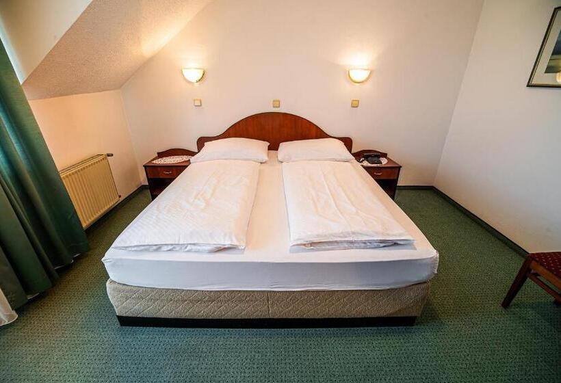 اتاق استاندارد, Guesthouse Leski Dvor