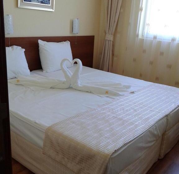 침실 1개 아파트, Stephanovy Guest House