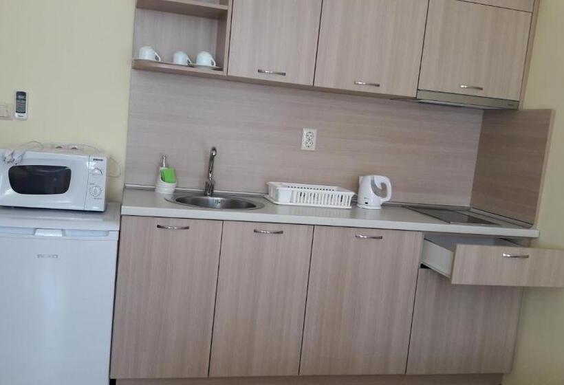 스탠다드 룸, Stephanovy Guest House