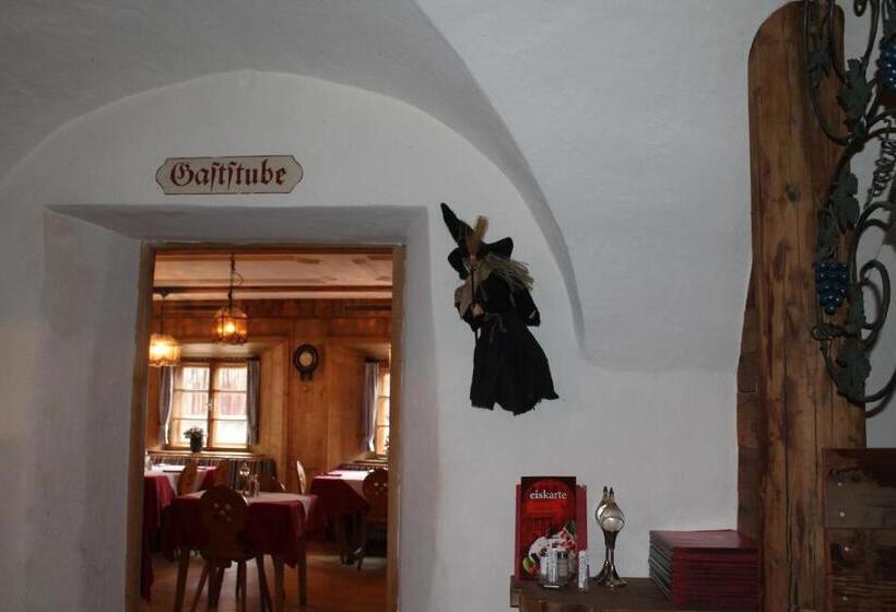 חדר סטנדרט, Gasthof Zur Traube