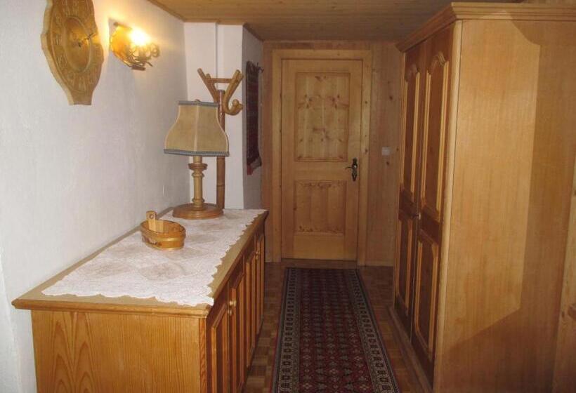 דירת שני חדרים, Gasthof Zur Traube