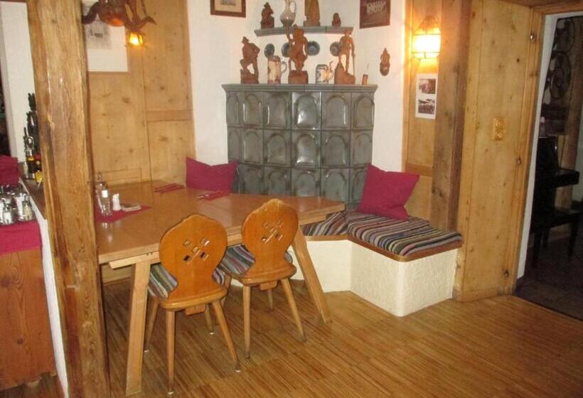 شقة غرفتين, Gasthof Zur Traube