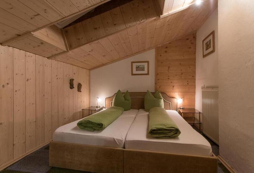 جناح 3 غرف نوم, Gasthof Zur Traube
