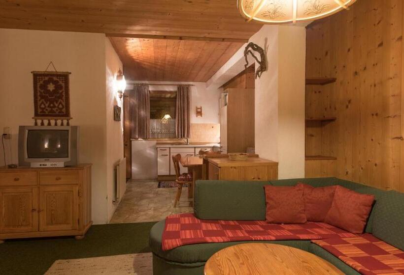 Apartamento 1 Dormitório com Terraço, Gasthof Zur Traube
