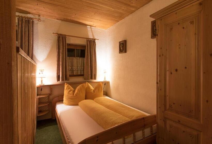 Apartamento 1 Dormitório com Terraço, Gasthof Zur Traube
