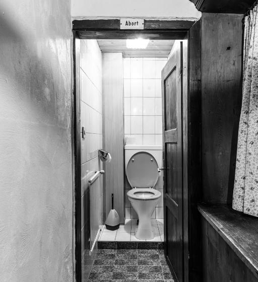غرفة قياسية, Gasthof Zur Traube