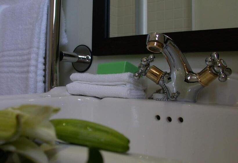 Дом 1 Спальня, D Aria Guest Cottages