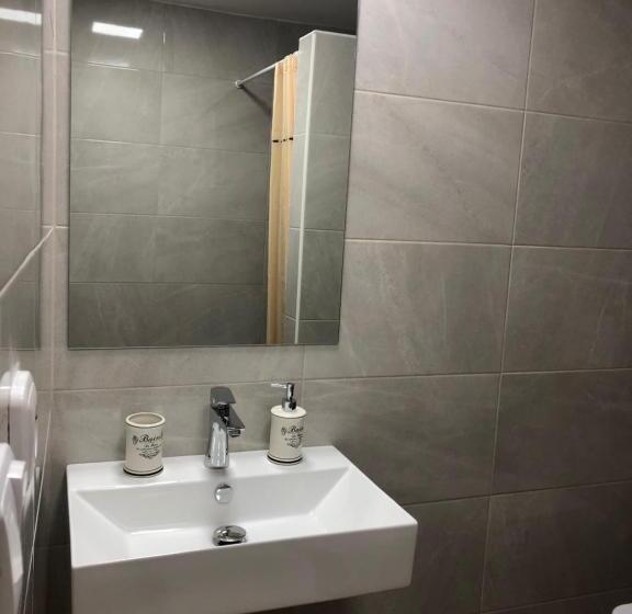 Номер Стандарт, Guesthouse Zlatý Hrozen