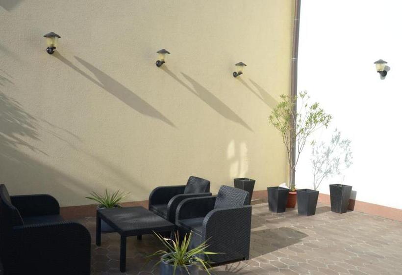 Номер Стандарт, Guesthouse Zlatý Hrozen