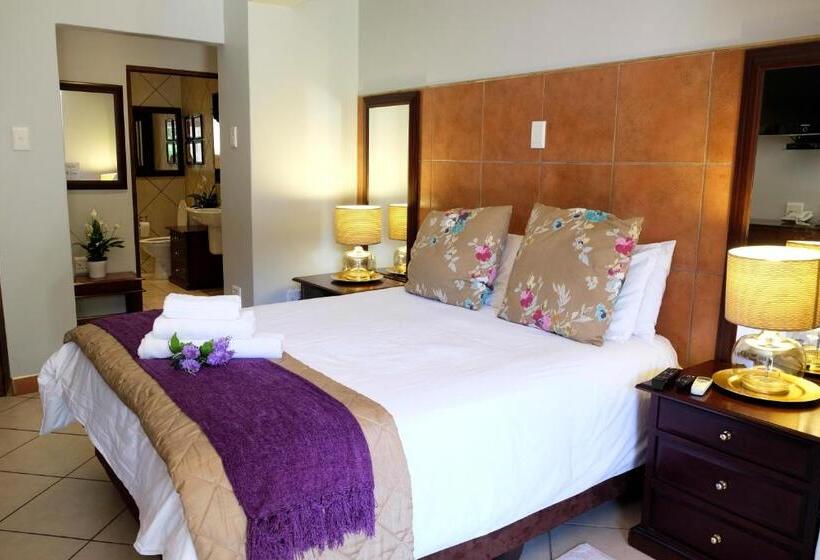 스탠다드 룸, Waterkloof Guest House