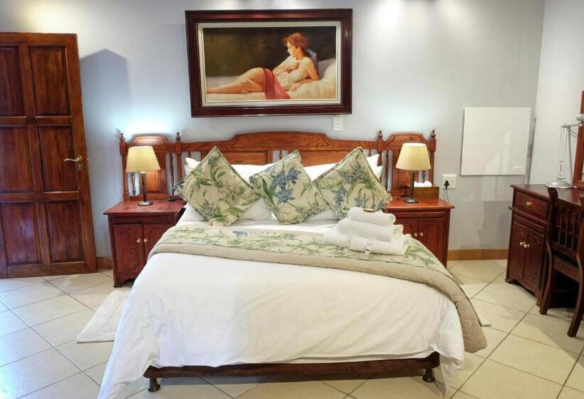스탠다드 룸, Waterkloof Guest House