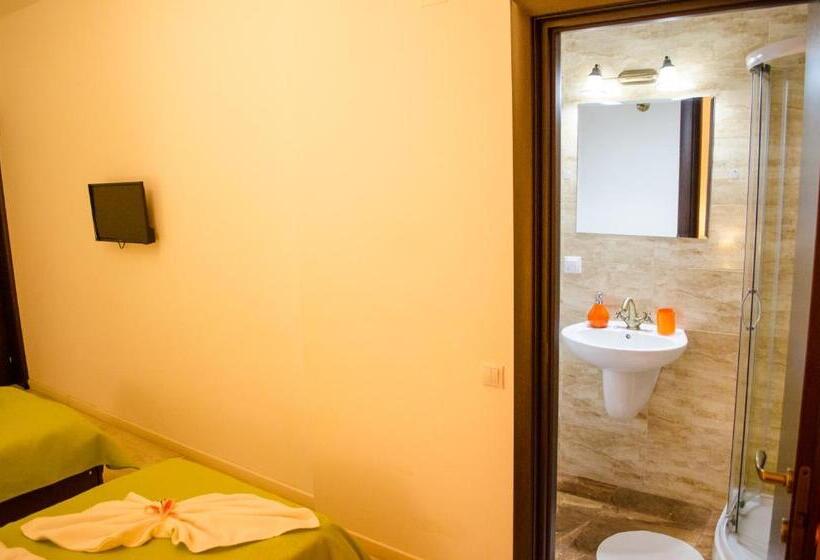 اتاق استاندارد, City Lux Villa