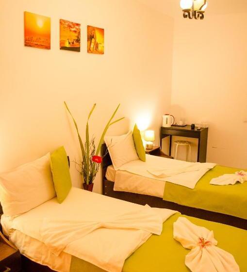 اتاق استاندارد, City Lux Villa