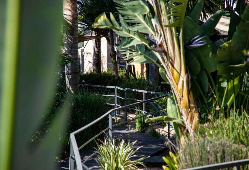 침실 1개 아파트, D Urbanmist Self Catering Guest House