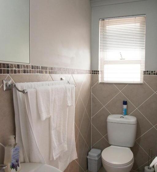 스탠다드 스튜디오 정원 전망, D Urbanmist Self Catering Guest House