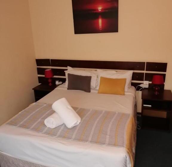 스탠다드 룸, Turquoise View Guesthouse