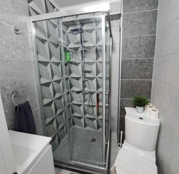 Апартаменты 1 Спальня, Villa Renessans