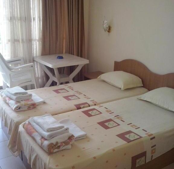Апартаменты 1 Спальня с Балконом, Guest House Preslav