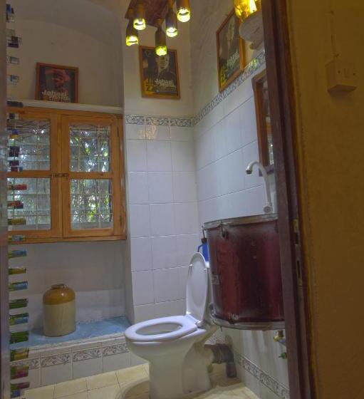 اتاق استاندارد, Malindi Guest House