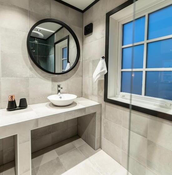 3 Bedroom Deluxe Apartment Sea View, Tobiasbrygga