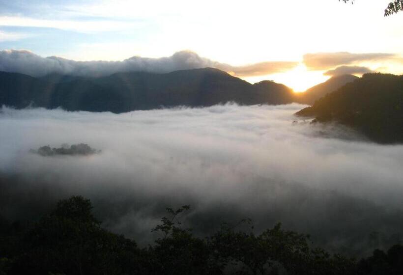 标准单人间, Welikande Yoga Retreats