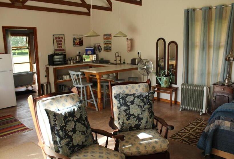 آپارتمان 2 خوابه, Lentelus Guesthouse
