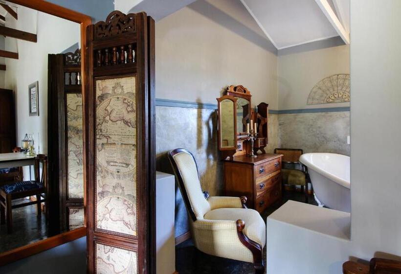 اتاق استاندارد سه نفره, Lentelus Guesthouse