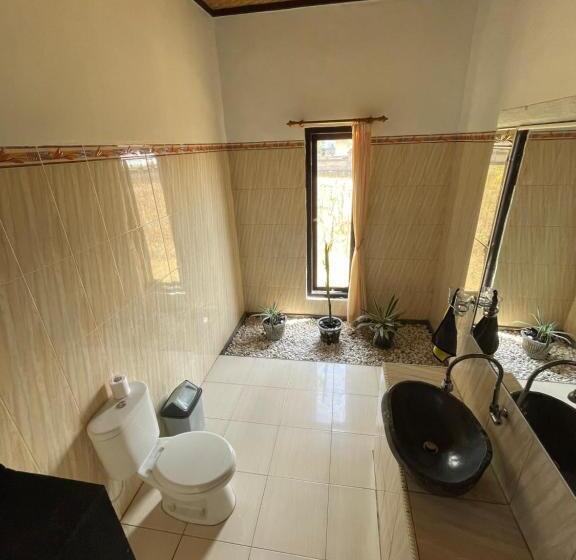 豪华房间, The Bbq Guest House