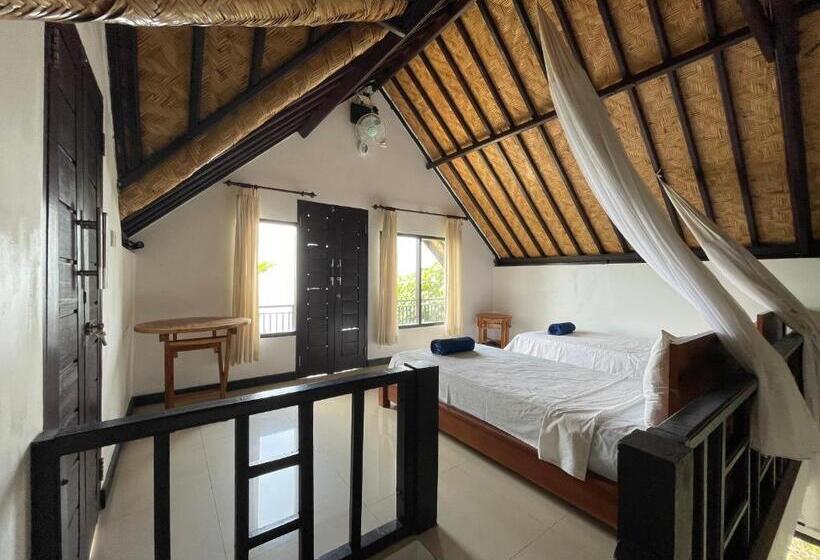 家庭间, The Bbq Guest House