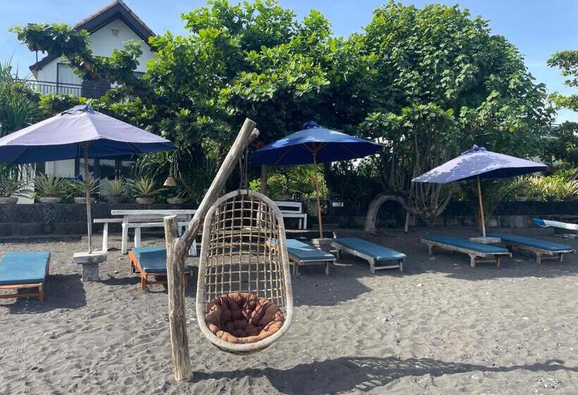 豪华房间, The Bbq Guest House