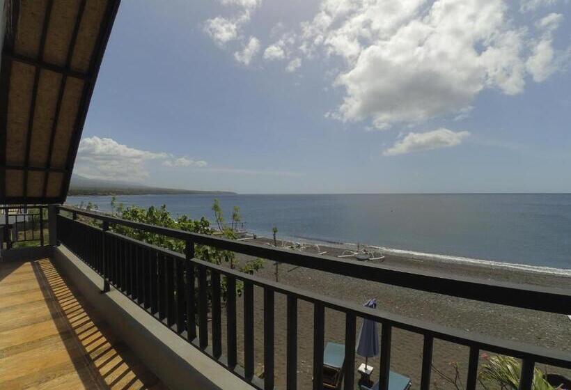 家庭间, The Bbq Guest House