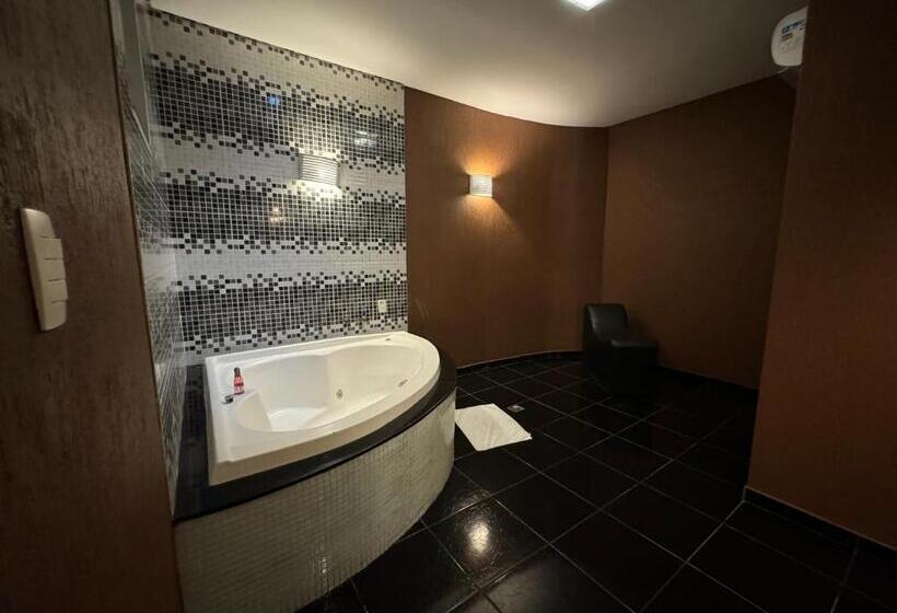 수피리어 룸, Motel Stilo   Adults Only