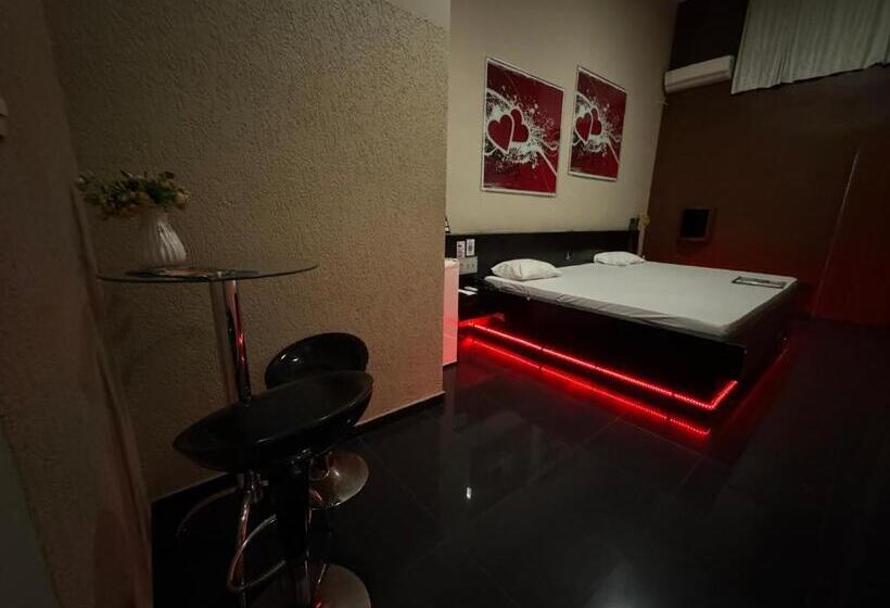 수피리어 룸, Motel Stilo   Adults Only