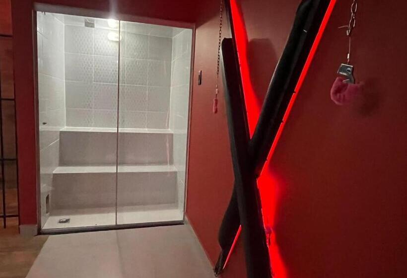 수피리어 스위트, Motel Stilo   Adults Only