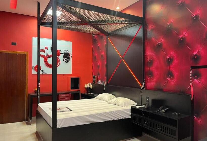 수피리어 스위트, Motel Stilo   Adults Only